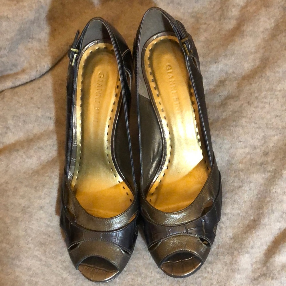 Gianni Bini Shoes